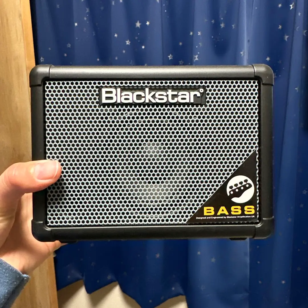 2025年最新】blackstar fly3 bassの人気アイテム - メルカリ