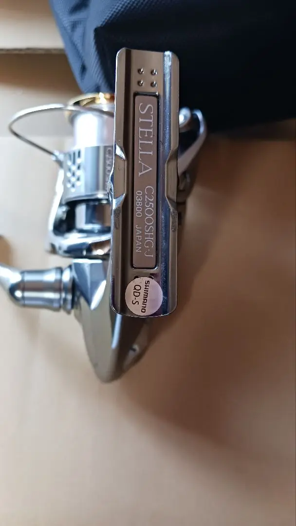 2025年最新】シマノ ステラc2500shgの人気アイテム - メルカリ