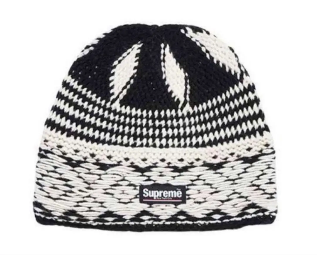 Thumbnail of Supreme 【24AW】 Diamond Beanie