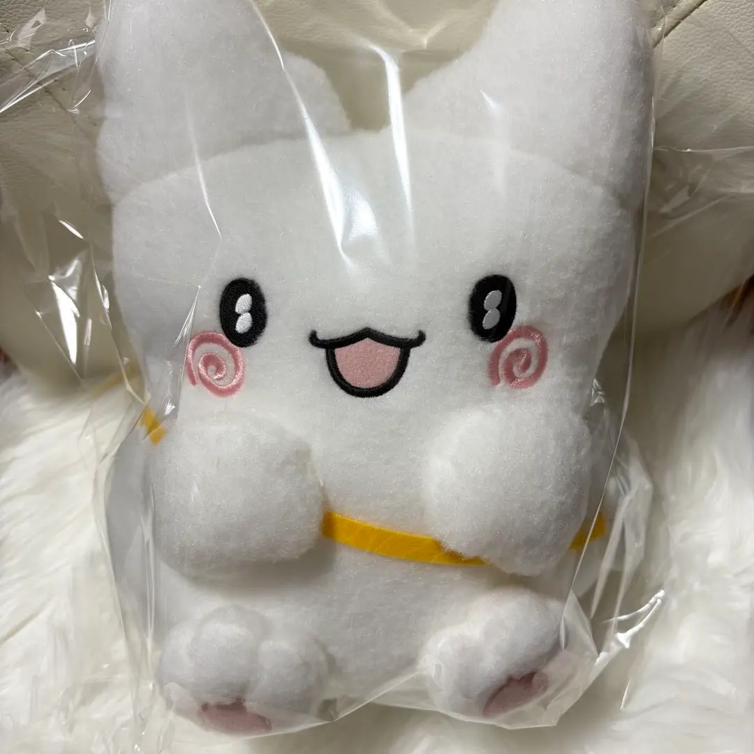Thumbnail of Hanamaru Obake Plush Toy