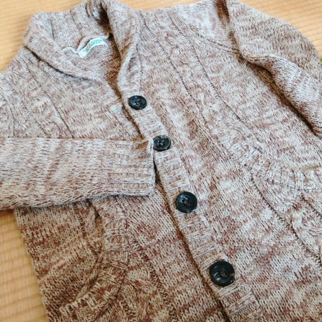 Thumbnail of Sale ❤️ Beautiful Condition ☆ LOVEGIRLSMARKET Knit Cardigan