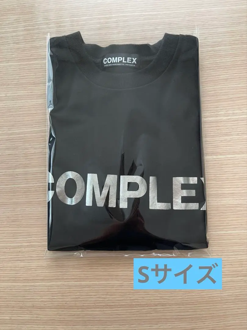 2025年最新】complex tシャツ 日本一心の人気アイテム - メルカリ