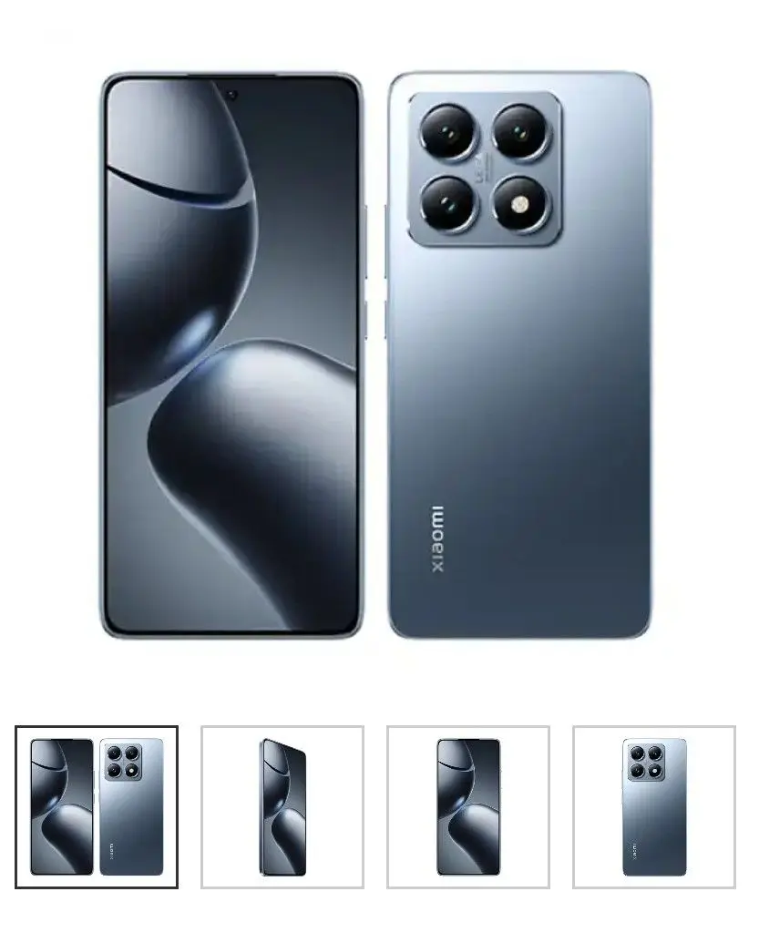 美品 xiaomi 14T au版 SIMフリー グレー 本体＋フィルム＋ケース 美品 xiaomi 14T au版 SIMフリー グレー 本体＋フィルム＋ケース