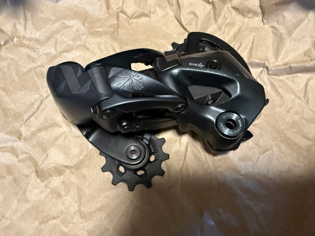 2025年最新】sram xx1の人気アイテム - メルカリ