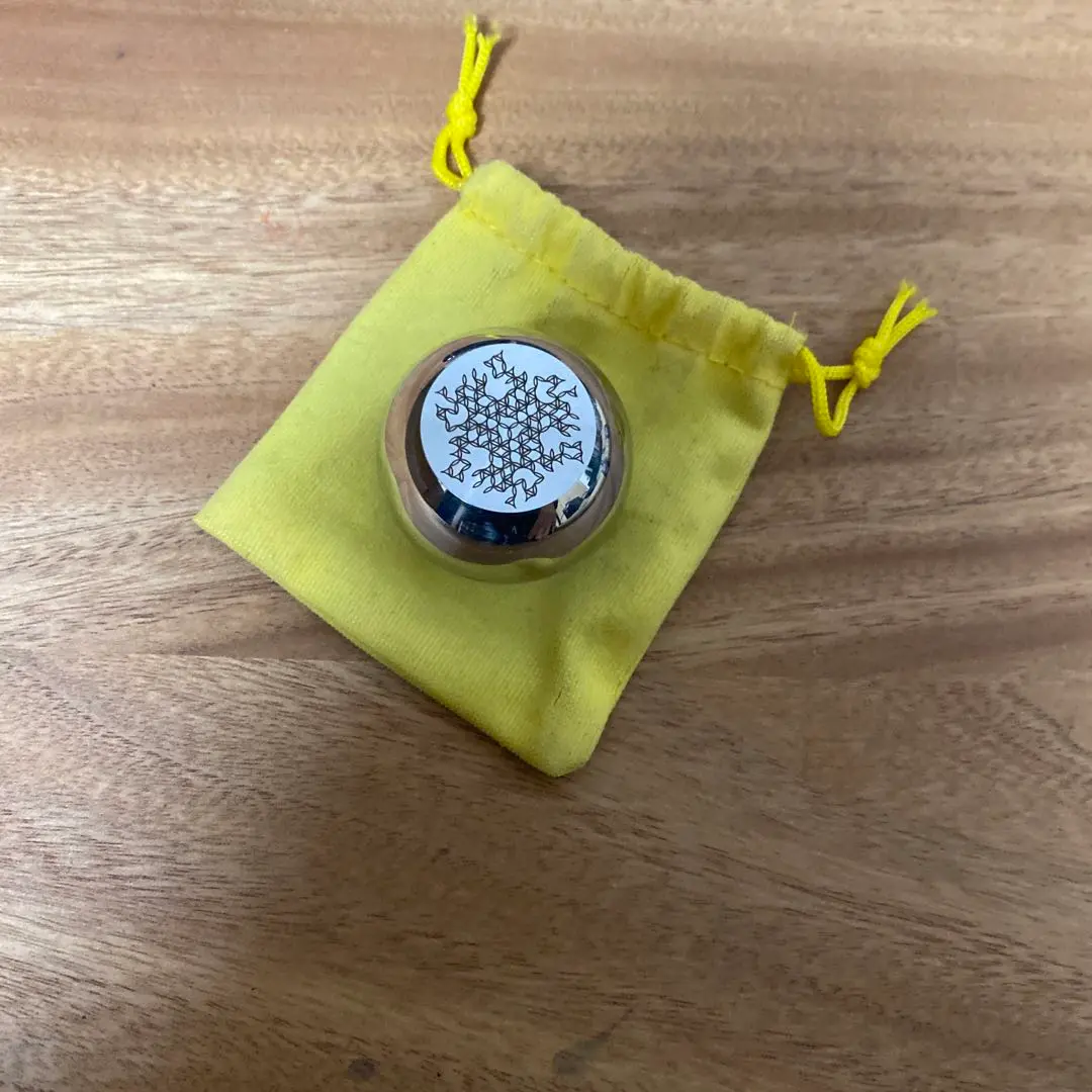 新作ウエア バレルコア カタカムナ 小 歩い ＋おまけ「波動塩（小袋）」 その他
