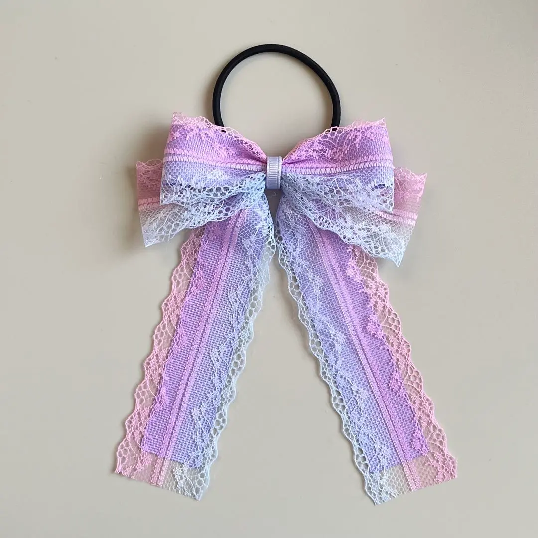 Thumbnail of Ribbon Hair Tie (133)