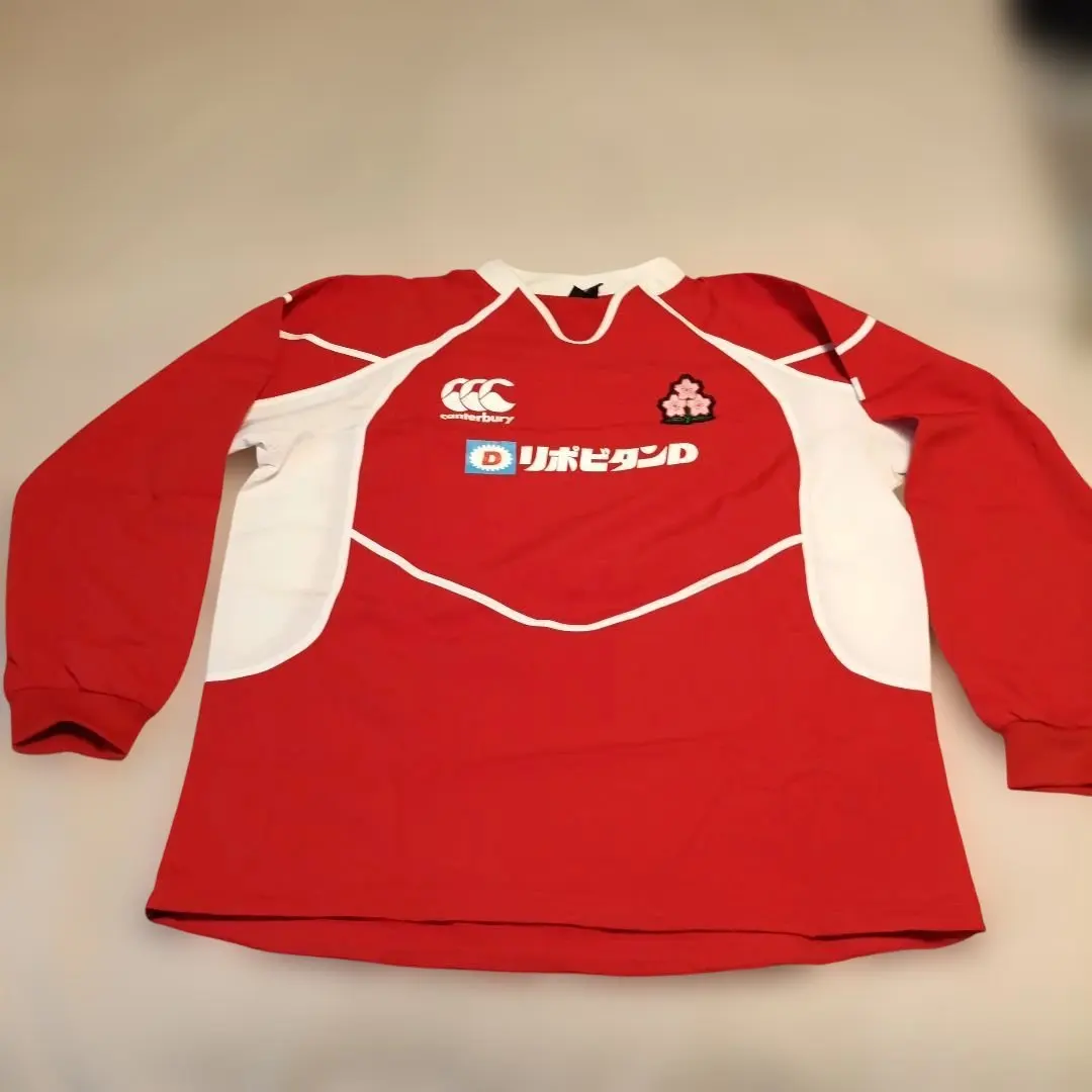 2025年最新】ラグビー 日本代表 ヤッケの人気アイテム - メルカリ