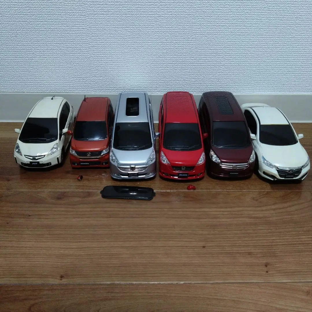 Honda Stepwgn 　カラーサンプル　ムーンライズメタリック　非売品 Honda Stepwgn カラーサンプル ムーンライズメタリック 非売品