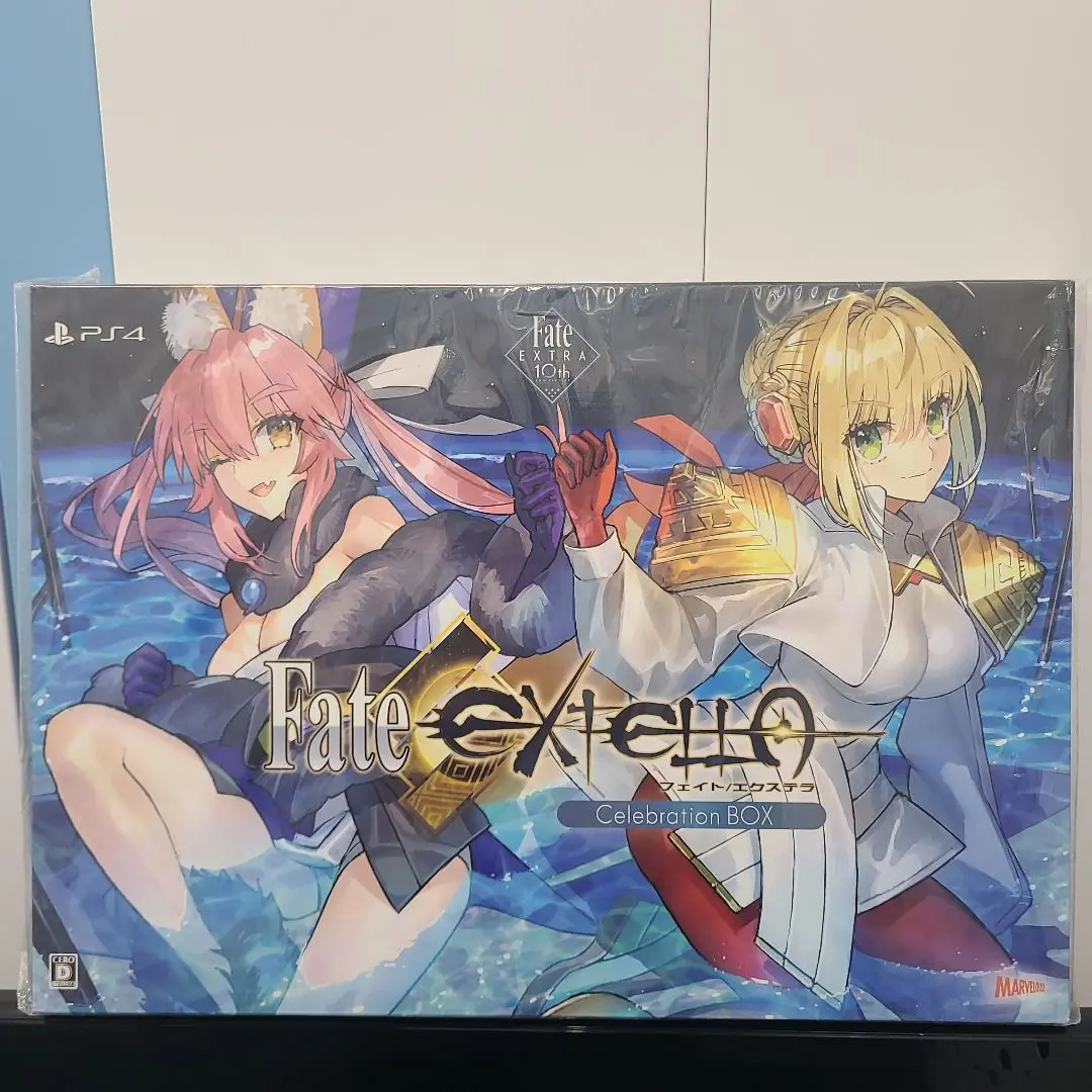2025年最新】Fate/EXTELLA Celebration BOXの人気アイテム