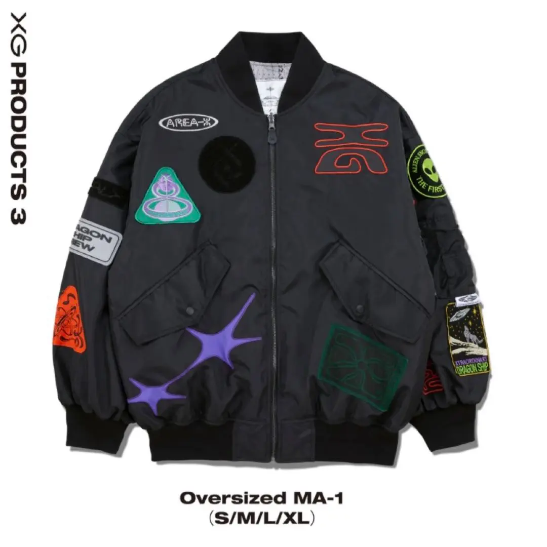 冬物値下げ‼︎XLARGE⭐︎ダウンジャンパー⭐︎新品未使用品 ZANTER JAPAN DOWN PARKA 6705 WP－H | everytokyo