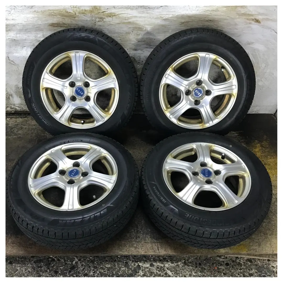 2025年最新】165/70R14 vrx3の人気アイテム - メルカリ