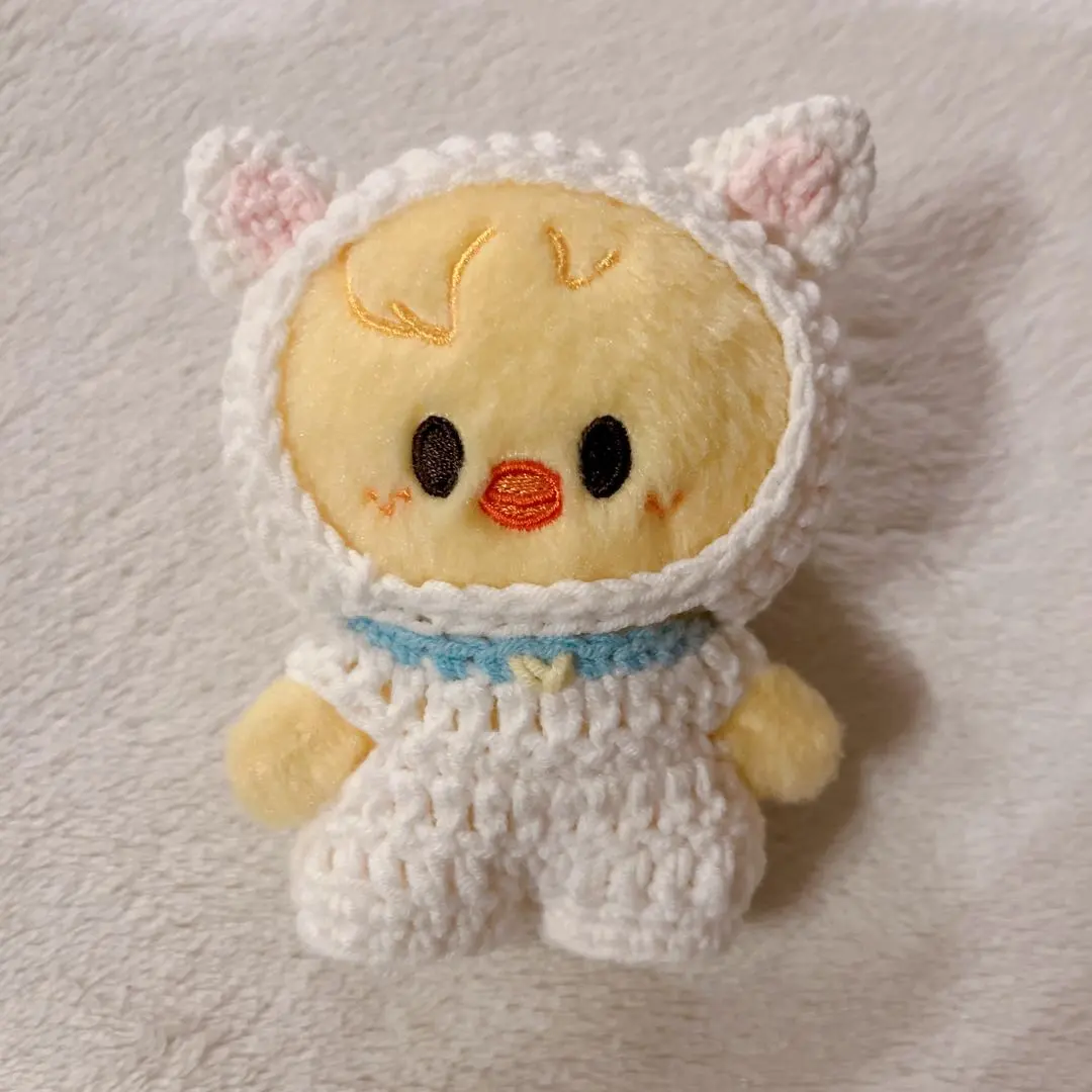 Thumbnail of Stray Kids SKZOO 10cm plushie costumes