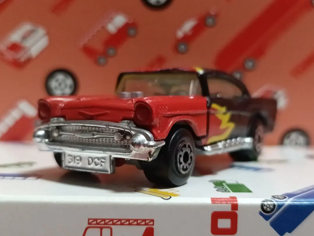 Thumbnail of Matchbox '57 Chevy