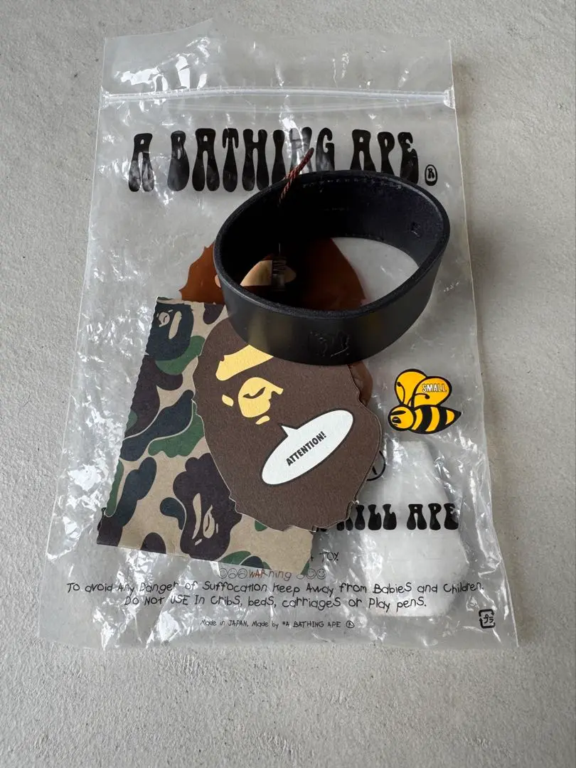 な*;様 A BATHING APE アベイシンクエイプ ブレスレット 楽天市場】A BATHING APE APE HEAD FAT BRACELET ア ベイシング