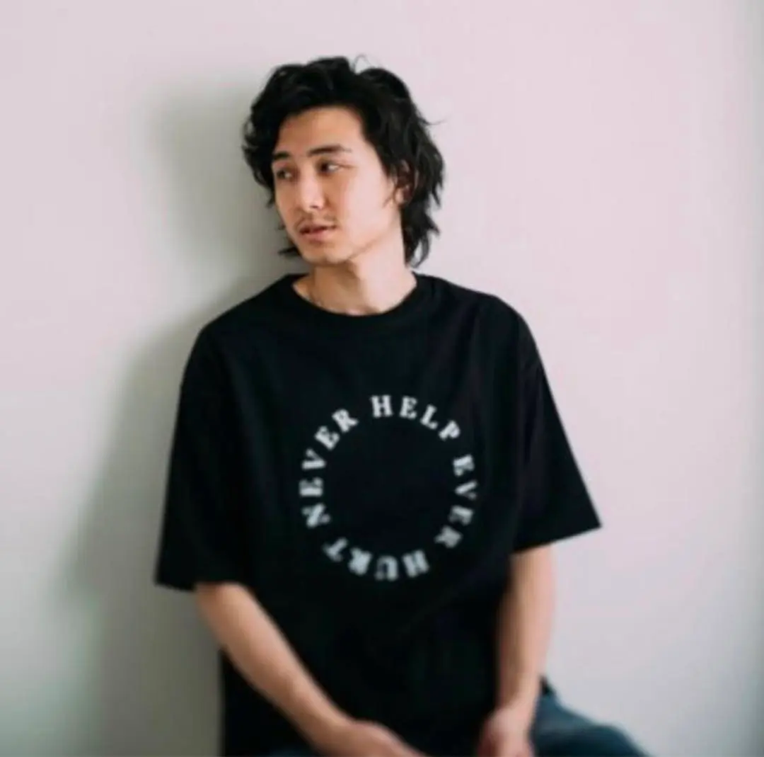 藤井風 武道館ライブTシャツ 2025年最新】藤井風武道館Tシャツの人気アイテム - メルカリ