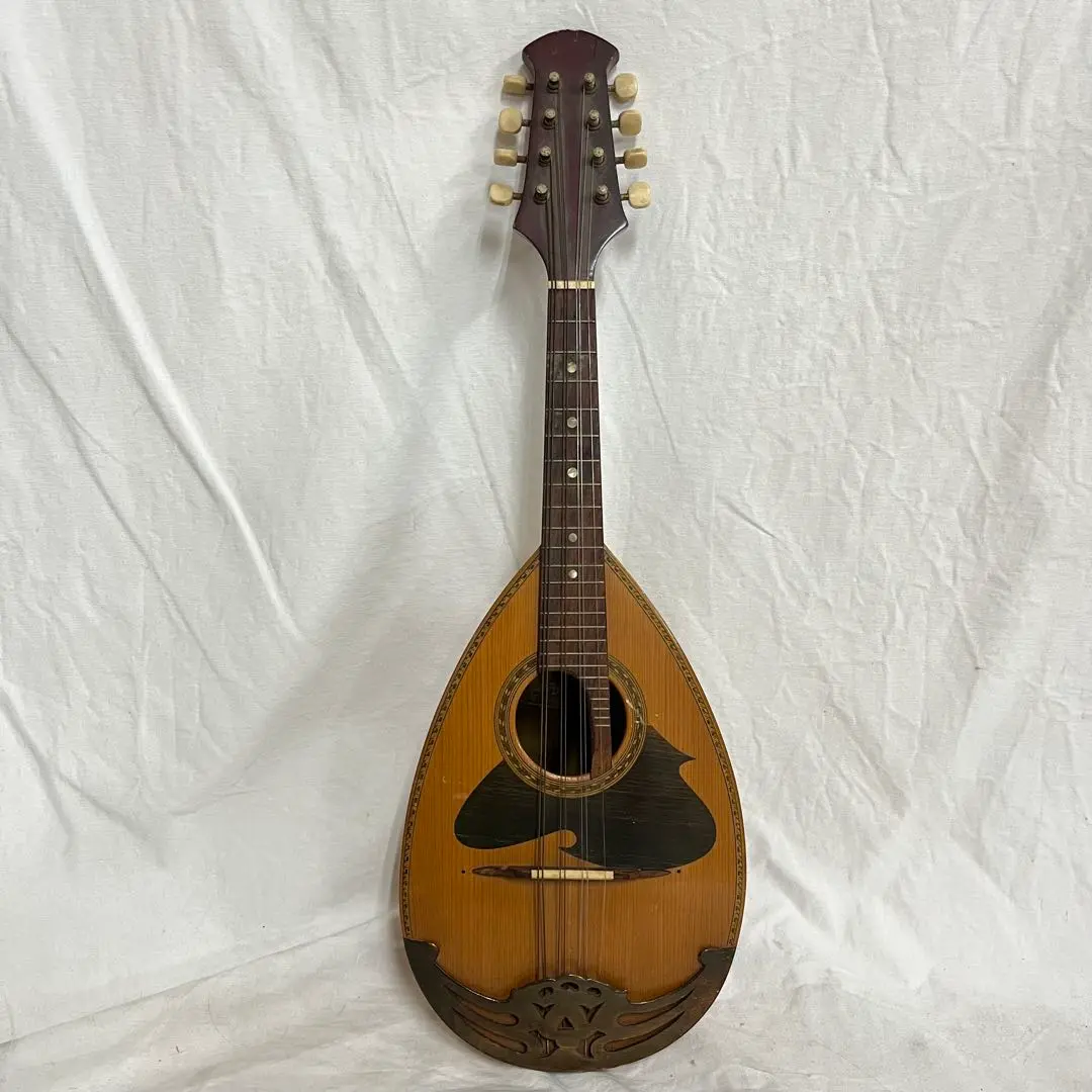 国内初の直営店 SUZUKI NO.226 マンドリンケース付き VIOLIN