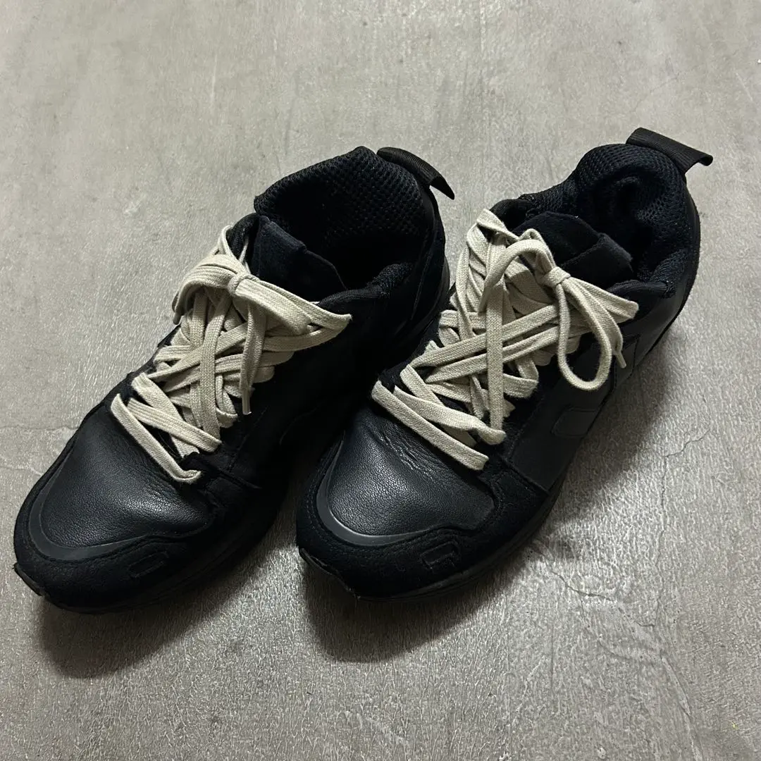 2025年最新】veja rick owens スニーカーの人気アイテム - メルカリ