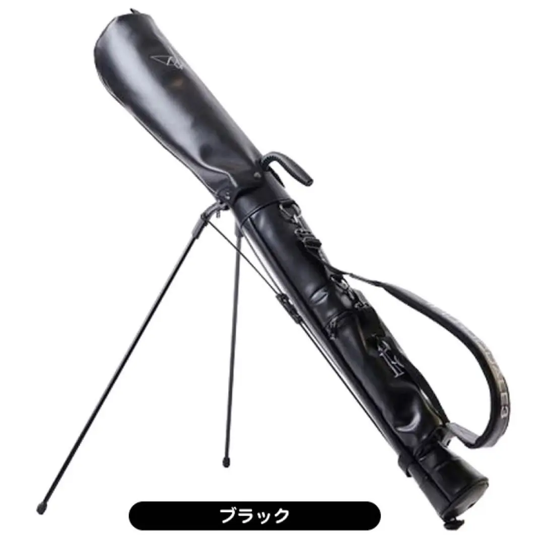1PIU1UGUALE3 ウノピュウ スタンド式 キャディバッグ 5分割 楽天市場】1PIU1UGUALE3 GOLF キャディバッグ スタンド式 メンズ
