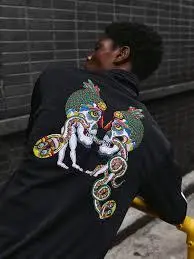 adidas × Keiichi Tanaami トラックトップ　ジャージ Adidas Hard To Find Keiichi Tanaami Track Jacket Men Limited