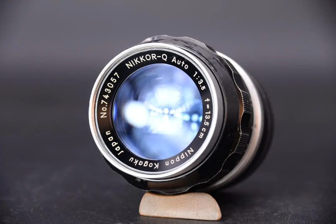 2025年最新】nikkor-q auto 135mm f3.5の人気アイテム - メルカリ