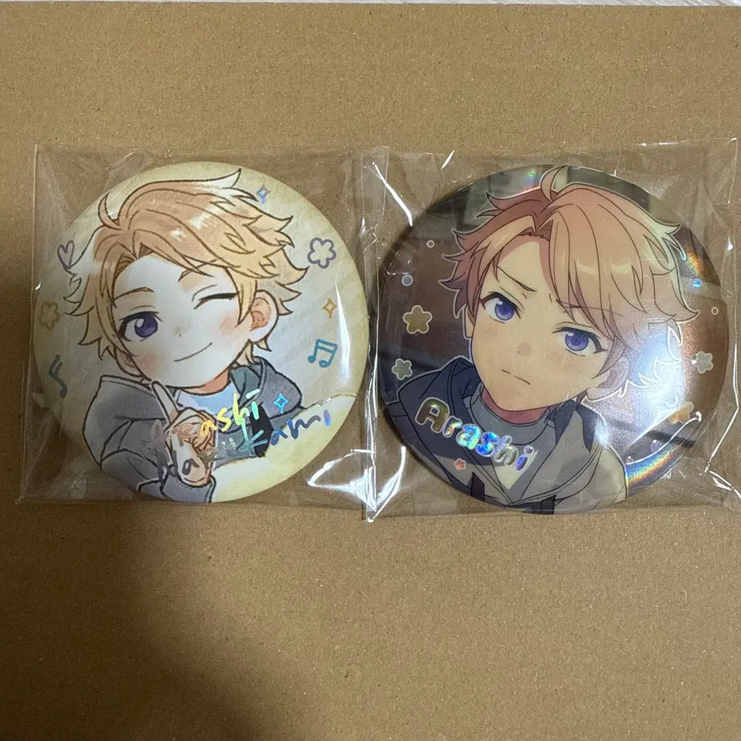 Thumbnail of Ensemble Stars! (Ansta) - Chinese Exclusive - Childhood Treasures - Arashi Narukami