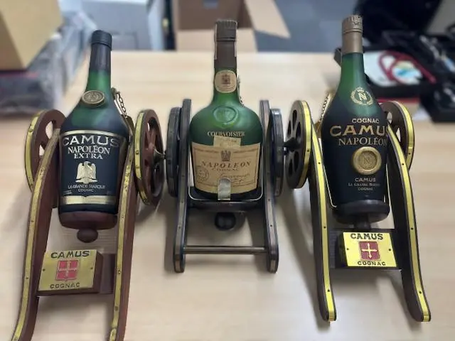 2025年最新】カミュ ナポレオン 大砲の人気アイテム - メルカリ