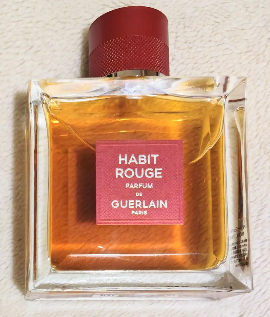 アビルージュ ⋅ アビルージュ パルファン | ゲラン GUERLAIN
