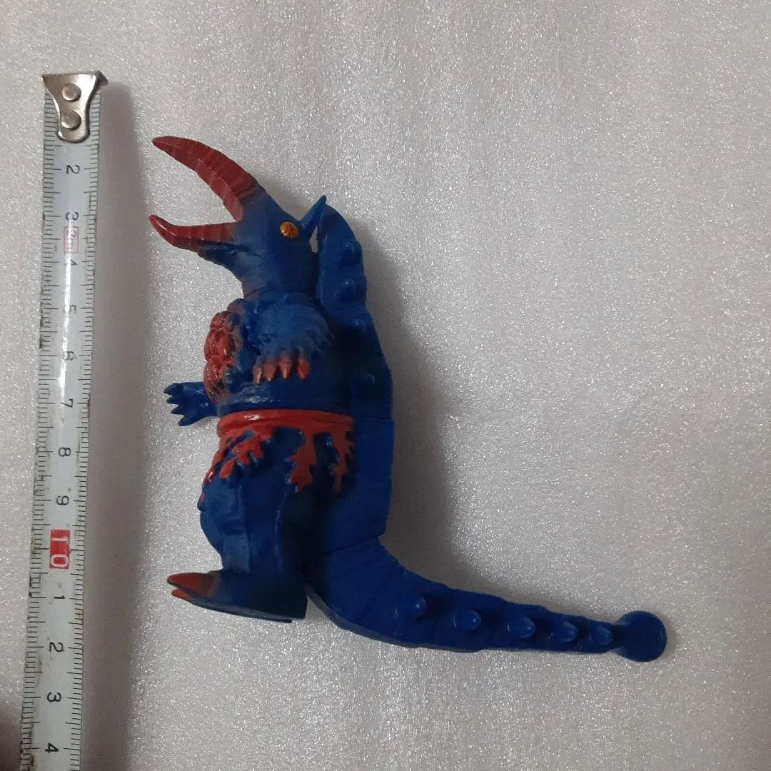 激レア マーミット ファイヤーモンス ソフビ 激レア マーミット ファイヤーモンス ソフビ - メルカリ