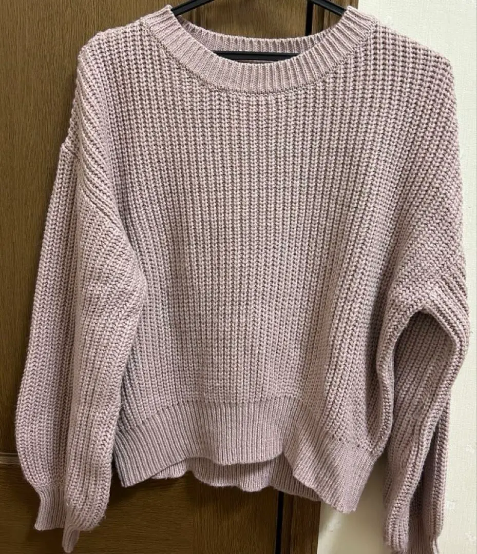 Thumbnail of One After Another Nice Claup Knit