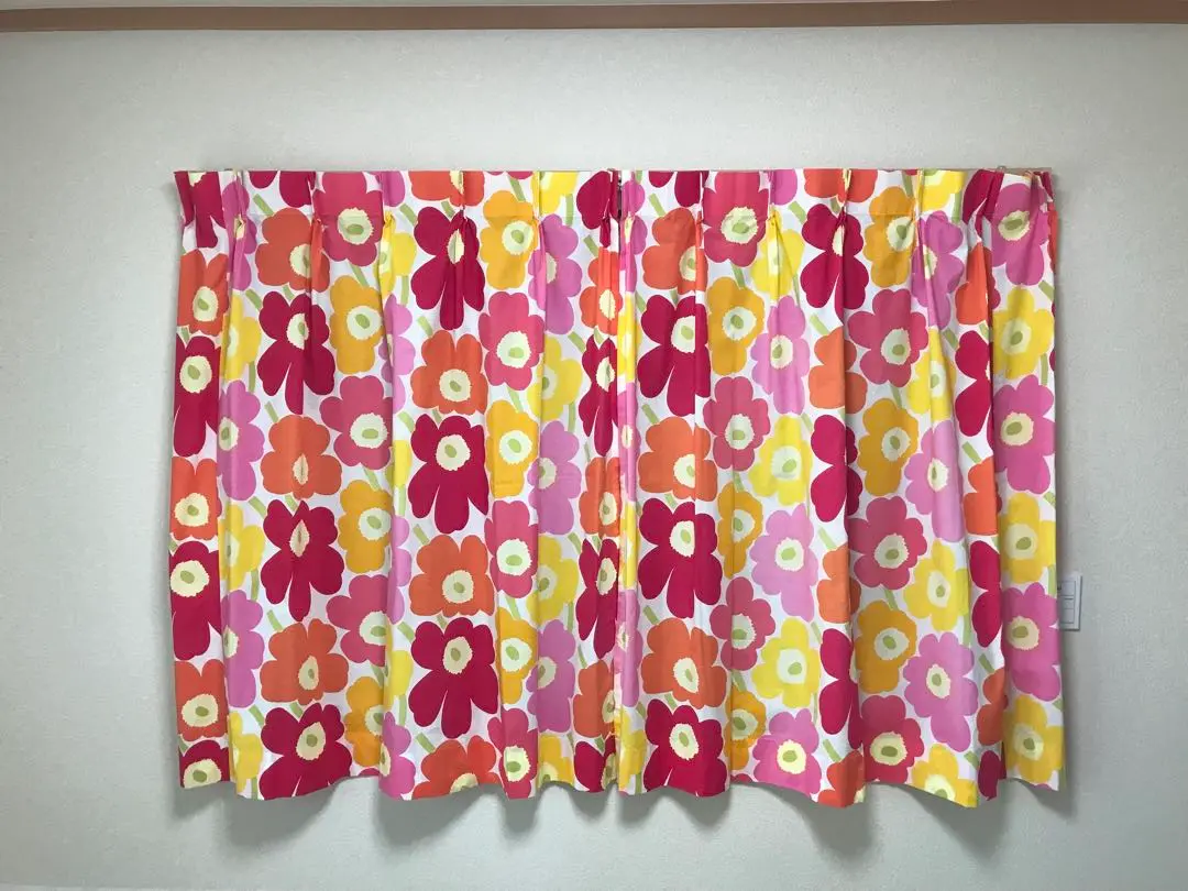 2025年最新】marimekko カーテンの人気アイテム - メルカリ