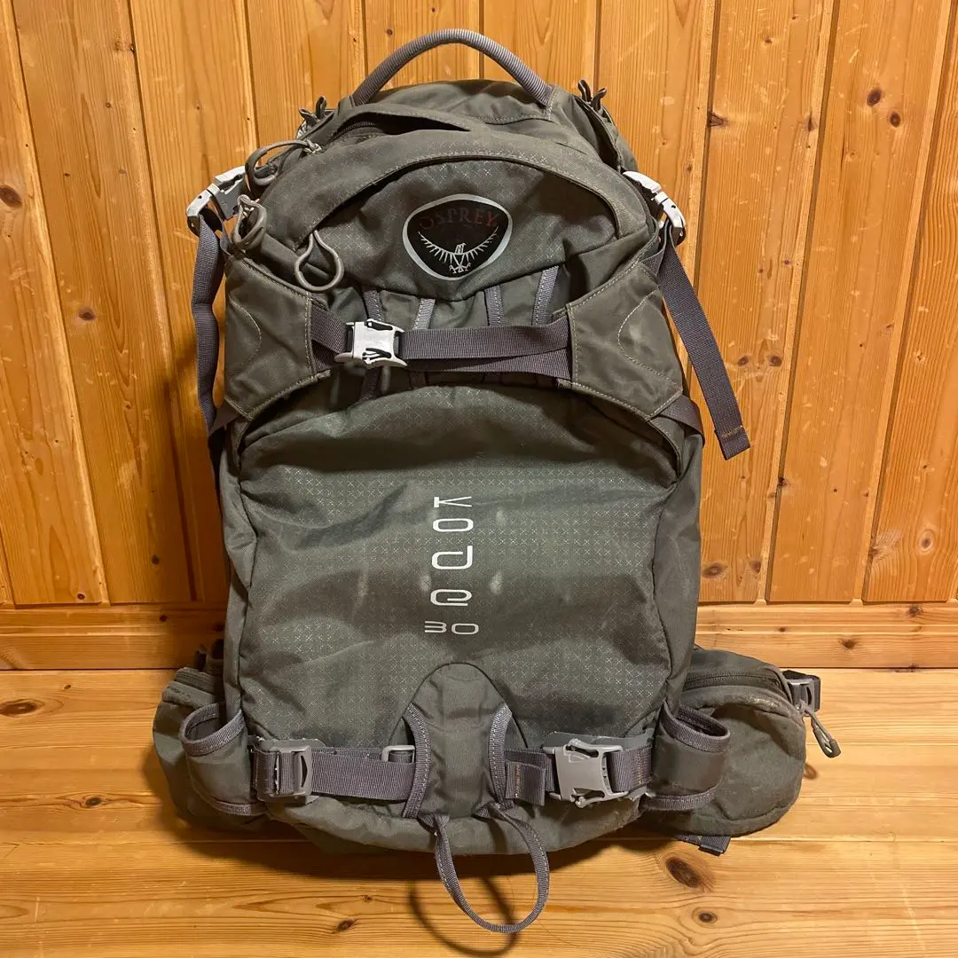 2025年最新】osprey kode 30の人気アイテム - メルカリ