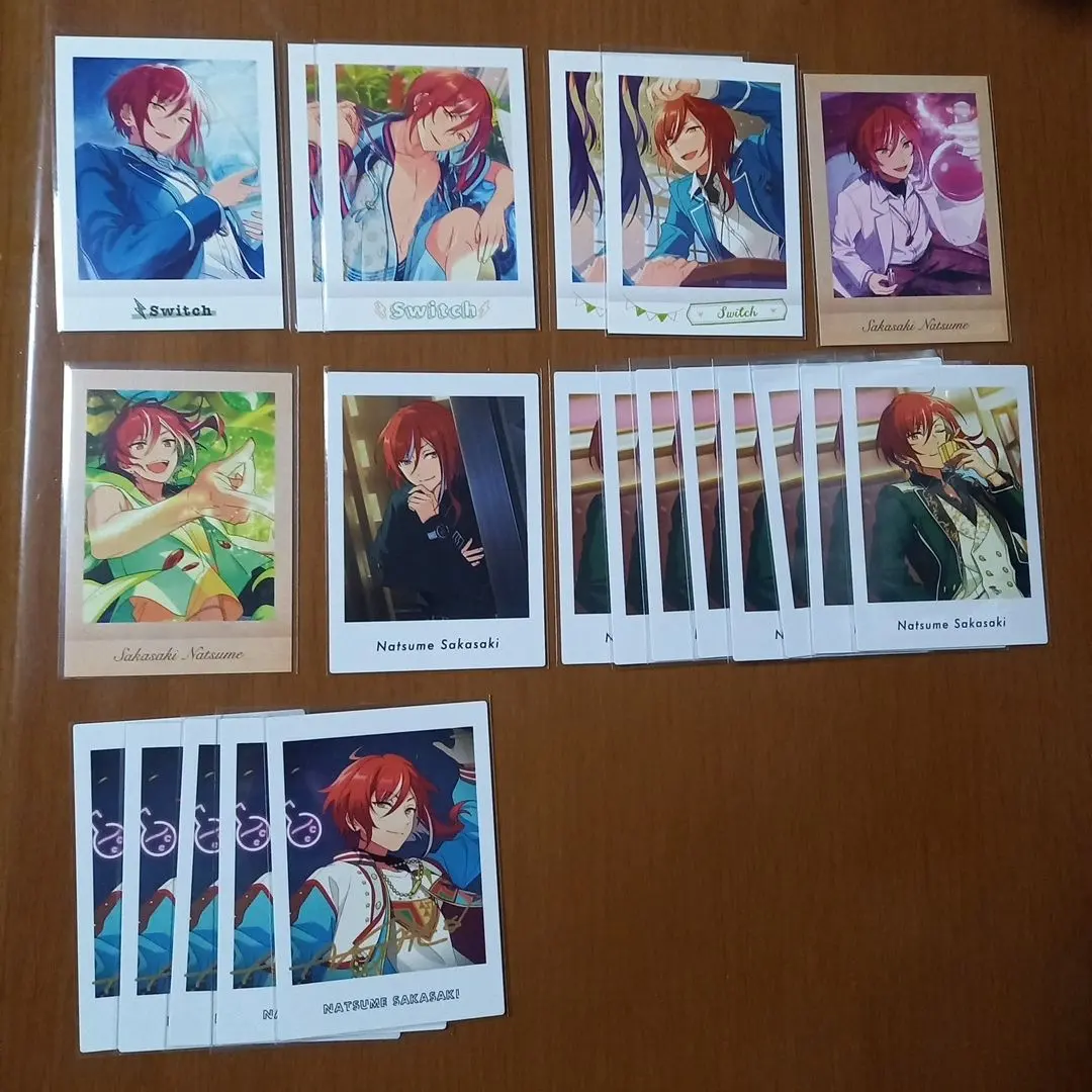 Thumbnail of Natsume Paper Goods Set