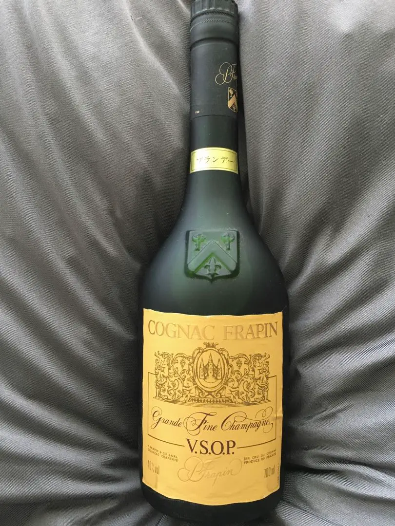 フラパン VSOP 40度 正規 箱付 700ml | 酒類の総合専門店 フェリ