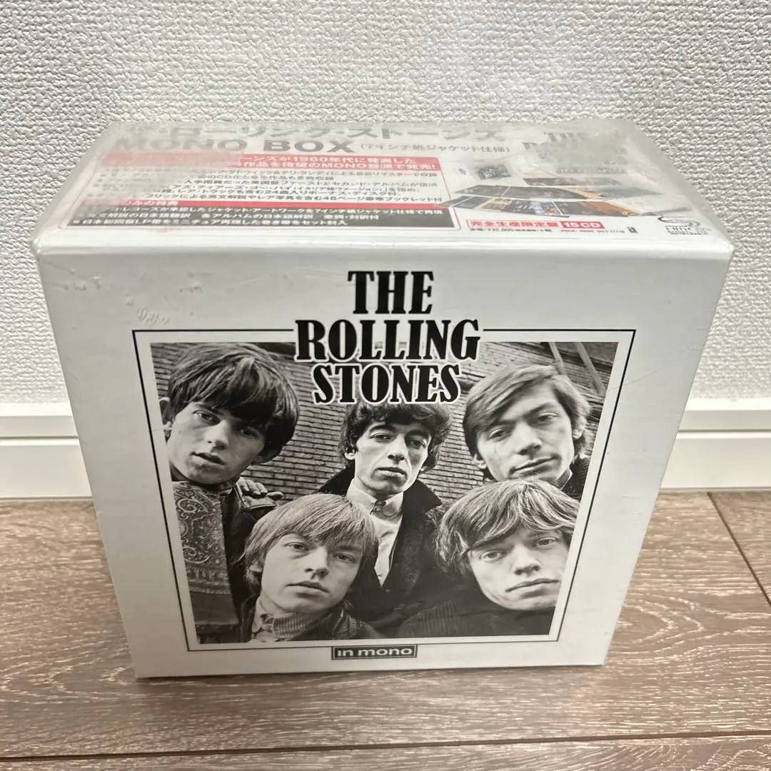 2025年最新】stones in monoの人気アイテム - メルカリ