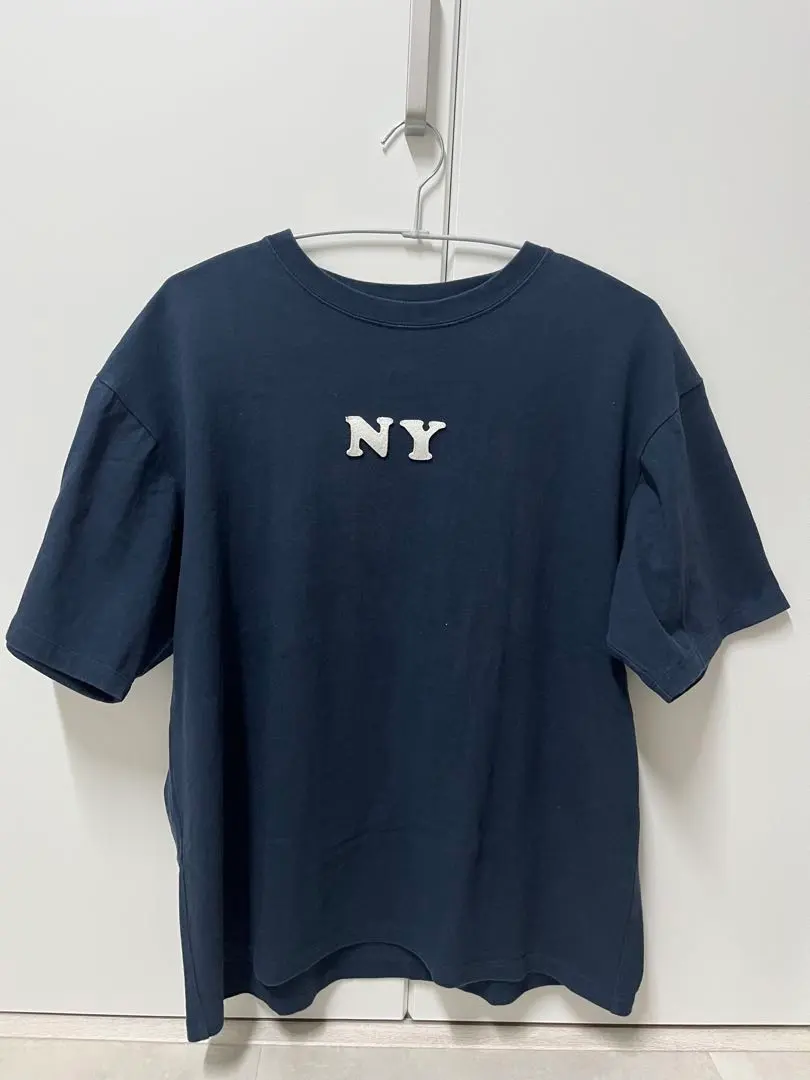 Thumbnail of HUF CITY S/SL CREW TEE HUF