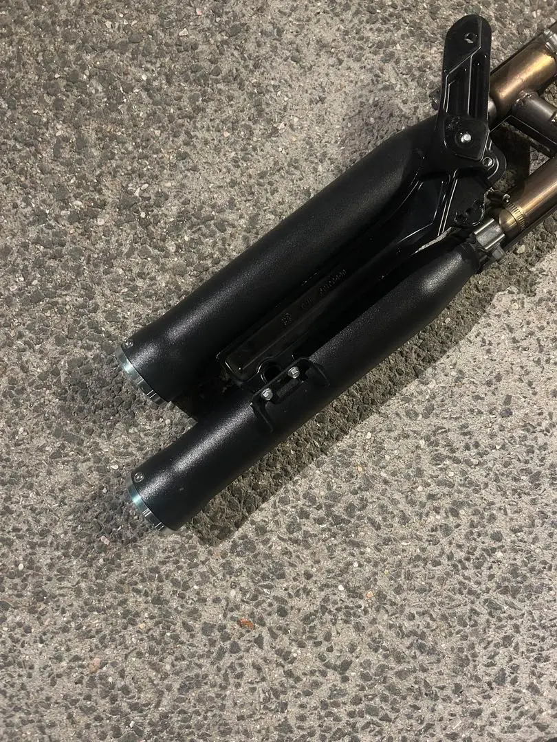 ハーレー　VANCE&HINES 新品未使用Ｏ2キャンセラー付 Amazon.co.jp: パインバレーオリジナル□ O2センサー
