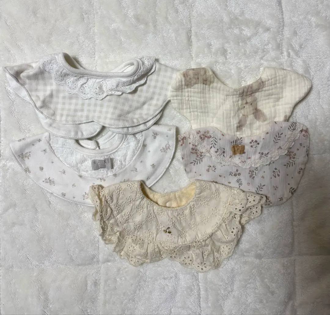 Thumbnail of Girl's Style 5-Piece Set