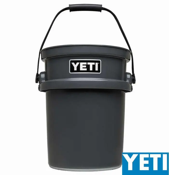 YETI ロードアウト ５ガロン　バケツセット 楽天市場】【4日20時1000円クーポン20名様】イエティ YETI