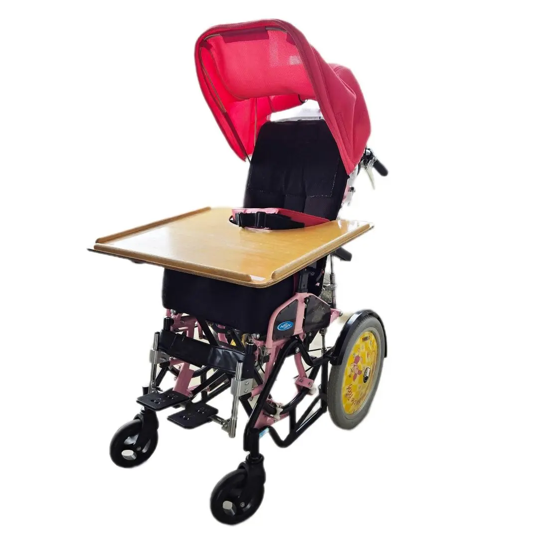 Redwood Ⅲ 日進医療器 高級車イス　M1451 レッドウッド 3 - 製品情報
