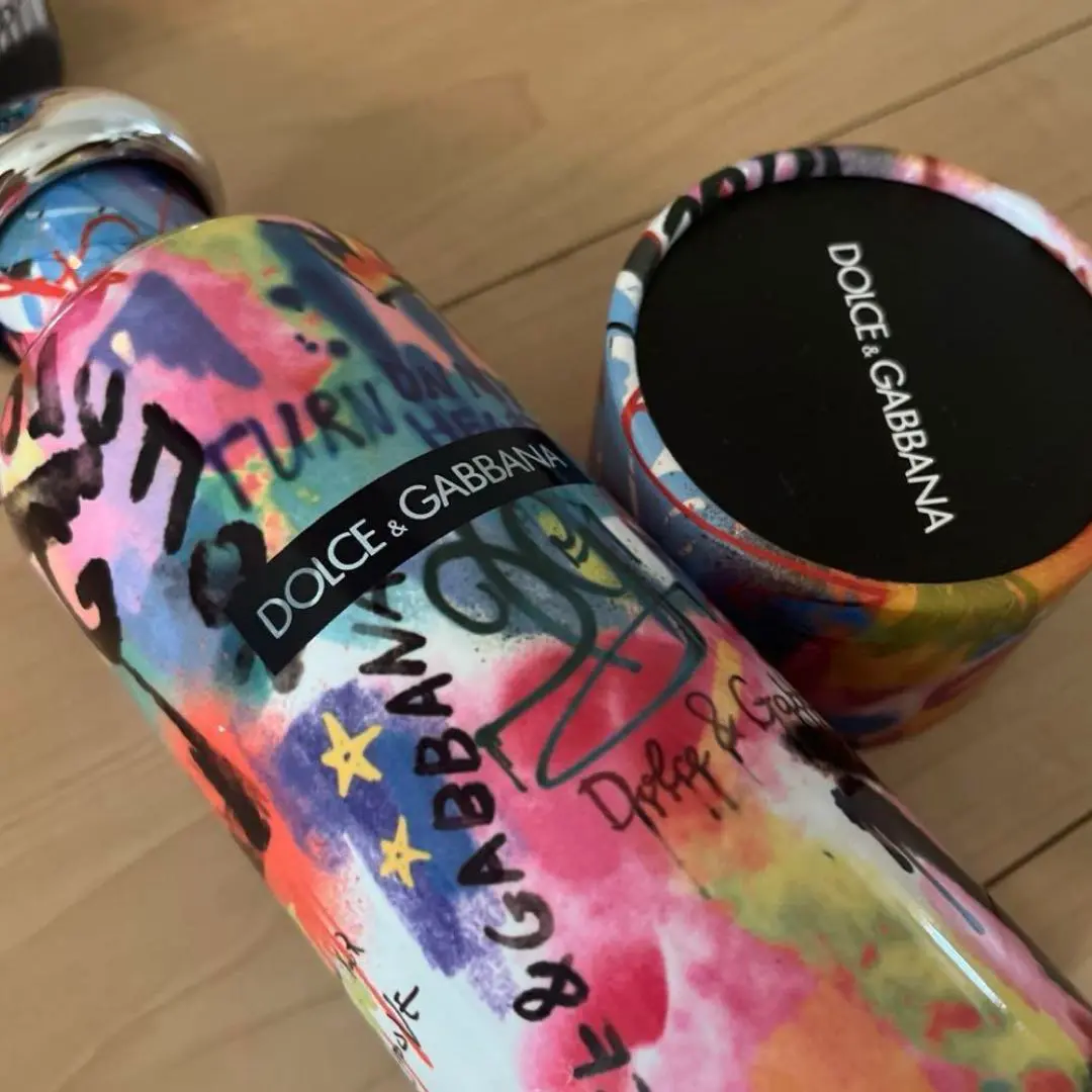 2025年最新】D&G ／ Dolce＆Gabbana タンブラーの人気アイテム