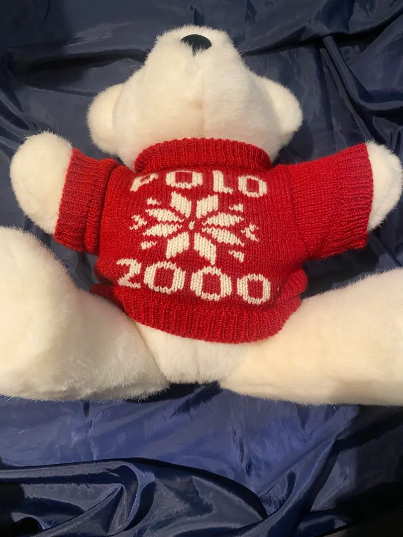 2025年最新】POLO RALPH LAUREN ぬいぐるみの人気アイテム