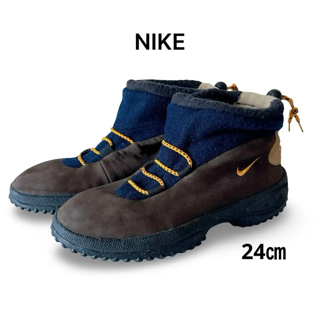 NIKE AIR BAKED LOW 28㎝未使用 2025年最新】air bakedの人気アイテム - メルカリ