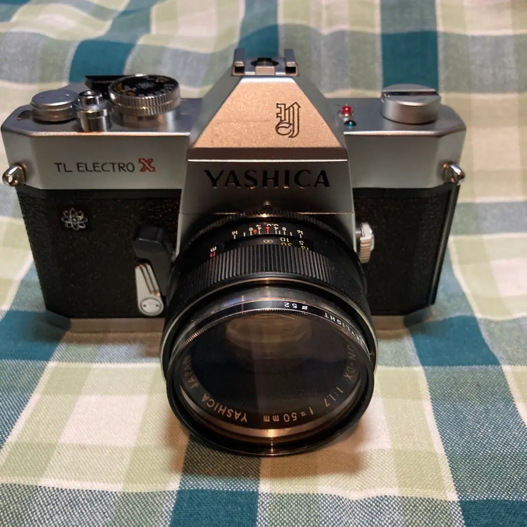 2025年最新】YASHICA TL ELECTRO Xの人気アイテム - メルカリ