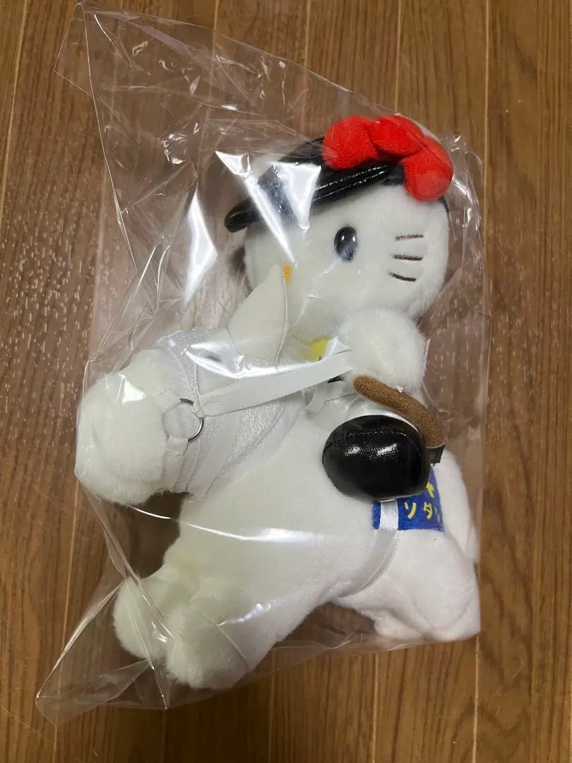 【新品/稀少】ソダシ　ぬいぐるみ　馬券　セット　競馬 Amazon.co.jp: スーパーサラブレッド ソダシ 桜花賞 ぬいぐるみ