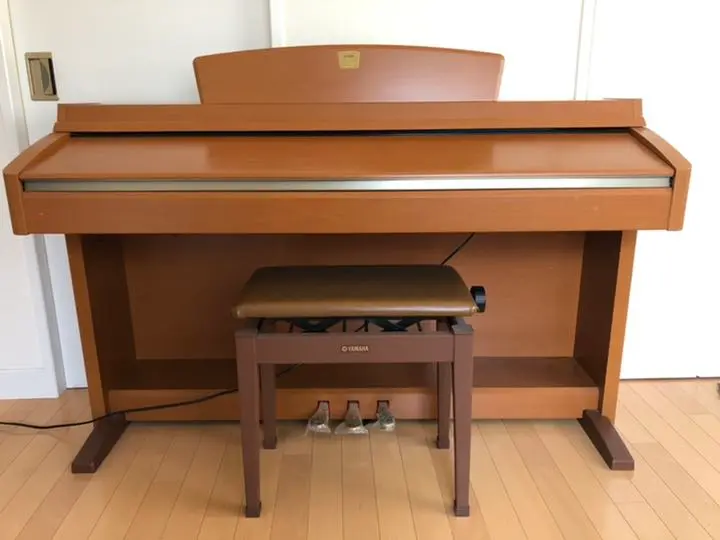 2025年最新】YAMAHA CLP 240の人気アイテム - メルカリ