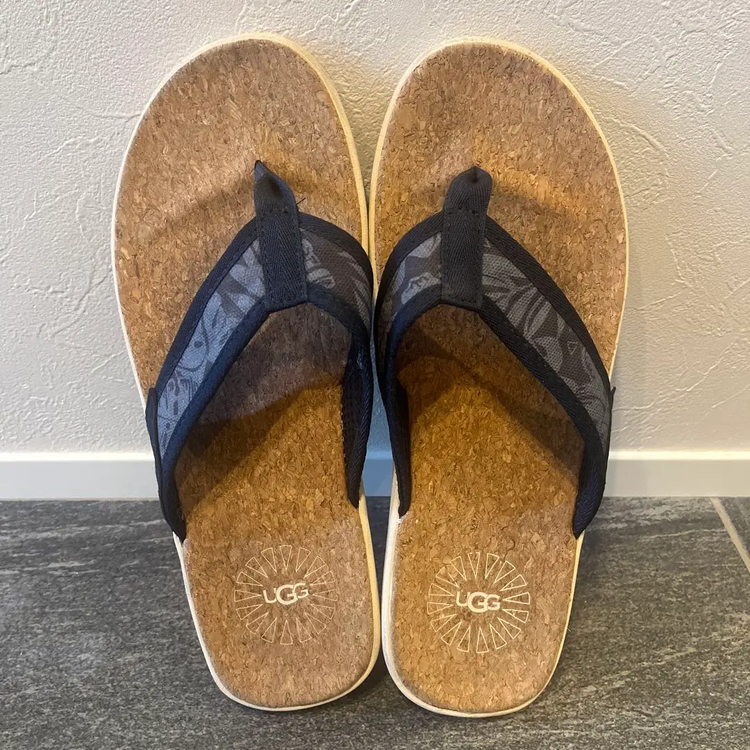 2025年最新】ugg アグ サンダル seaside flipの人気アイテム