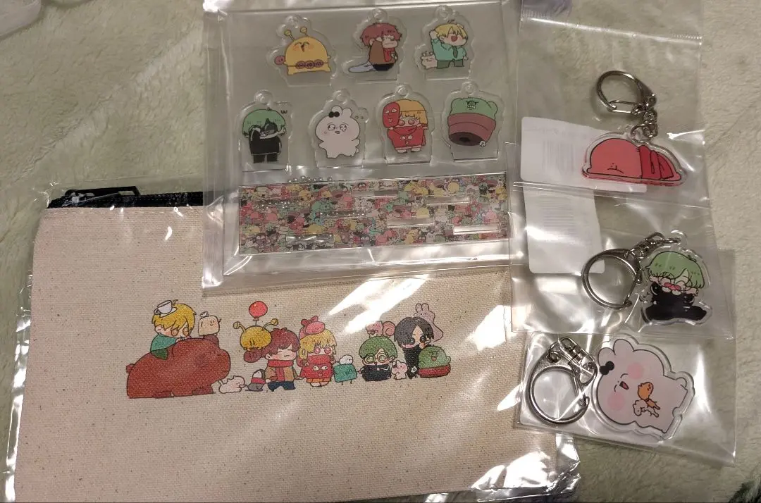 限界　ヴィレヴァン　アクスタ 限界 ヴィレッジヴァンガード アクリルスタンド - メルカリ
