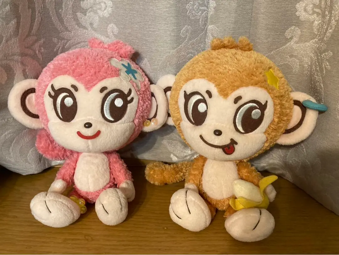 2025年最新】DAISY LOVERS ぬいぐるみの人気アイテム - メルカリ