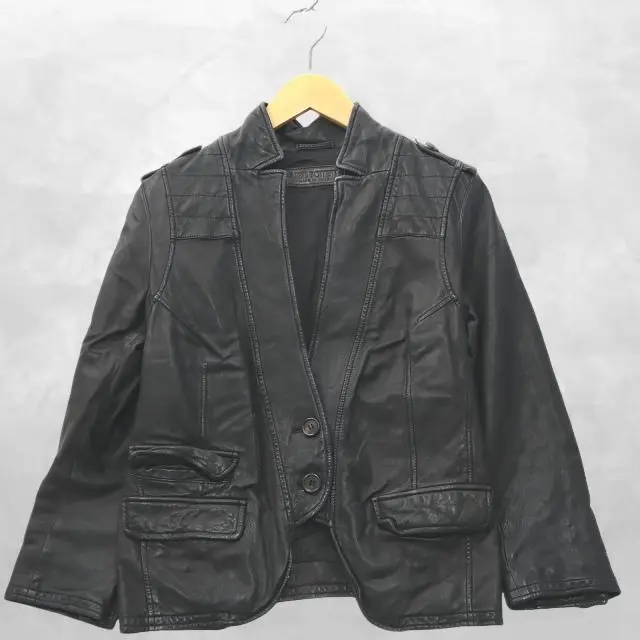 正規品ラスト一点 ニールバレット レザージャケット レディース 正規品ラスト一点 ニールバレット レザージャケット レディース