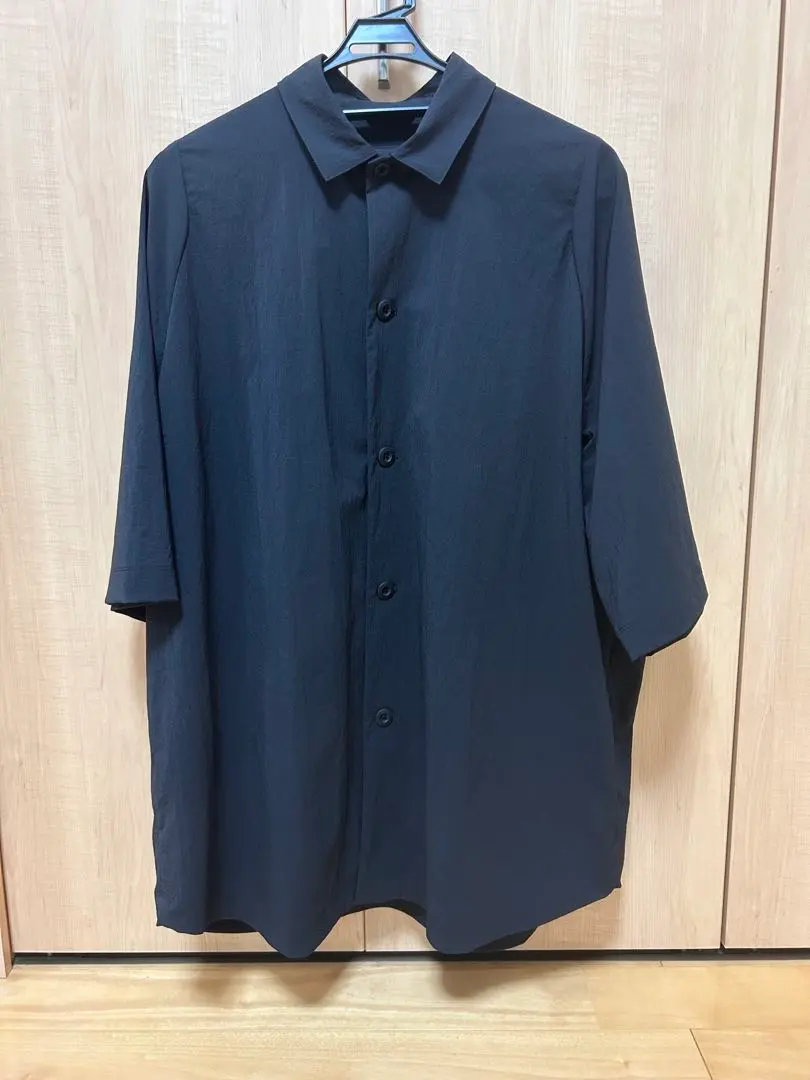 Thumbnail of TEATORA CARTRIDGE SHIRT S/S DR